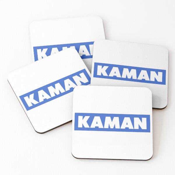 Item preview, Kaman Corporation Logo – Aerospace and Industrial Manufacturer Brand designed and sold by Veronicaadvan.