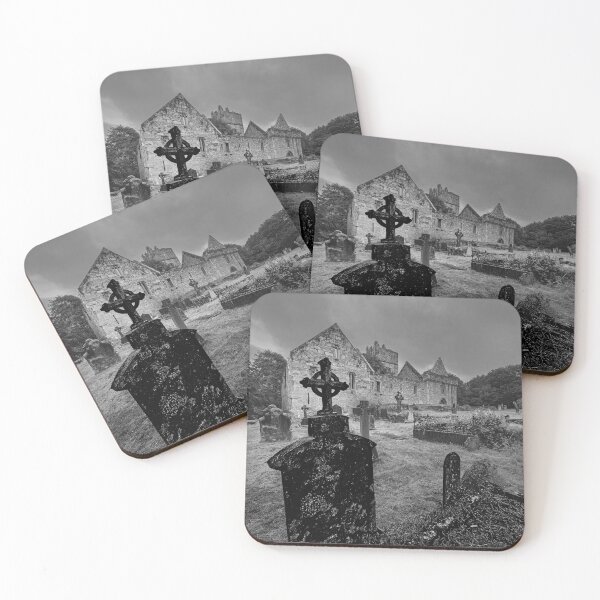 Item preview, Muckross Abbey 6 designed and sold by Alex Preiss.
