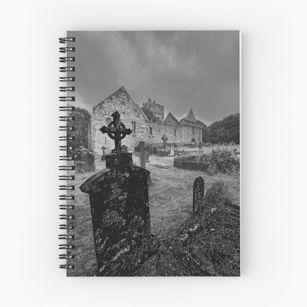 Item preview, Muckross Abbey 6 designed and sold by Alex Preiss.