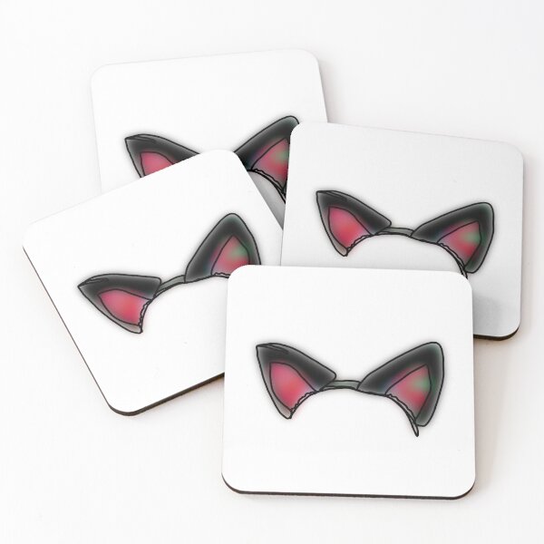 Item preview, Cat ears - hats designed and sold by Ashley’sAnimalz.