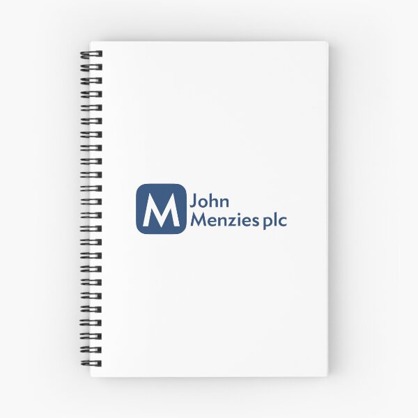 Item preview, John Menzies plc Logo – Aviation Services and Distribution Company Brand designed and sold by Veronicaadvan.