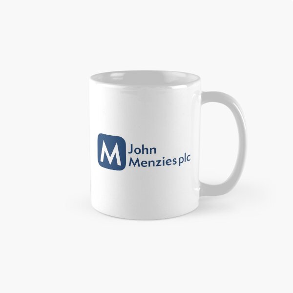 Item preview, John Menzies plc Logo – Aviation Services and Distribution Company Brand designed and sold by Veronicaadvan.