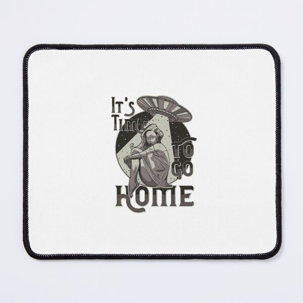 Item preview, IT'S TIME TO GO HOME designed and sold by Linhvocraig.