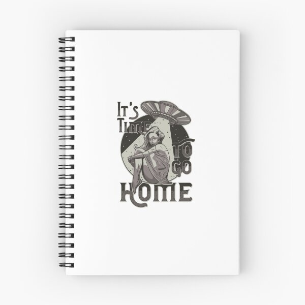 Item preview, IT'S TIME TO GO HOME designed and sold by Linhvocraig.