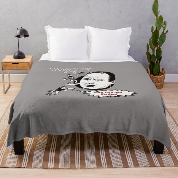 Item preview, Knowledge Fight Pinocchio Long Nose Dan Jordan Shirt-32 designed and sold by rockymorech.