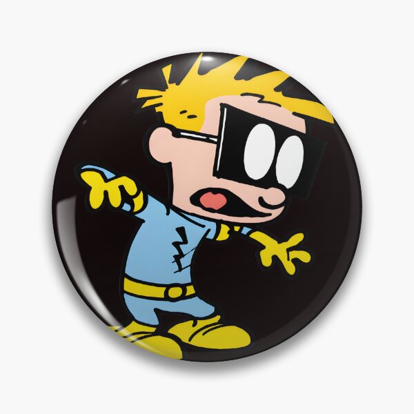 Item preview, Super Kid Cosmic Action Pose designed and sold by QueenLeachqq.