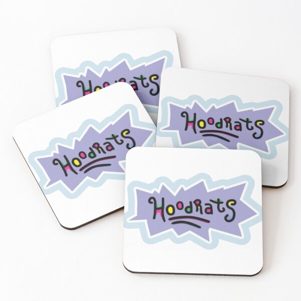 Item preview, Hoodrats designed and sold by DONTRONDESIGN.