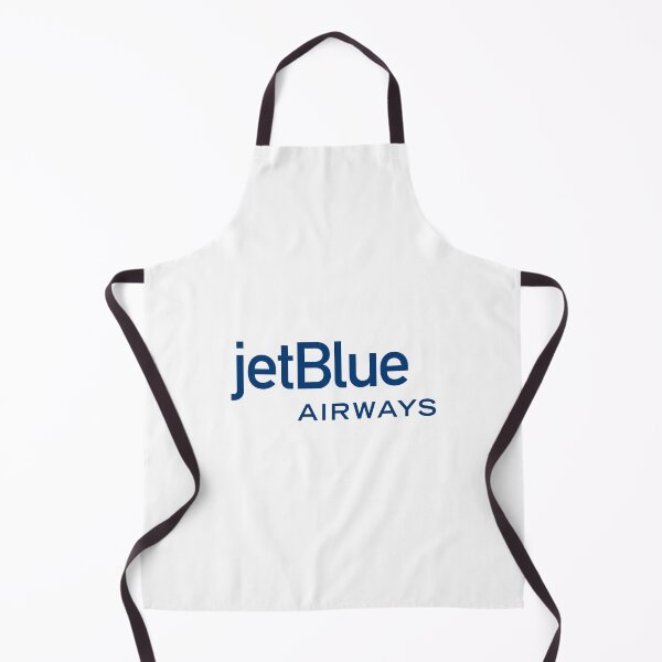 Item preview, JetBlue Airways Logo – American Low-Cost Airline Wordmark designed and sold by Veronicaadvan.