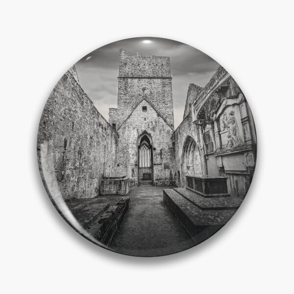 Item preview, Muckross Abbey 7 designed and sold by Alex Preiss.