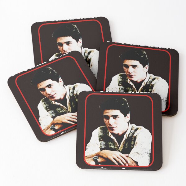 Item preview, I Love Jake Ryan Sixteen Candles Fan Art designed and sold by ValentinCasevc.