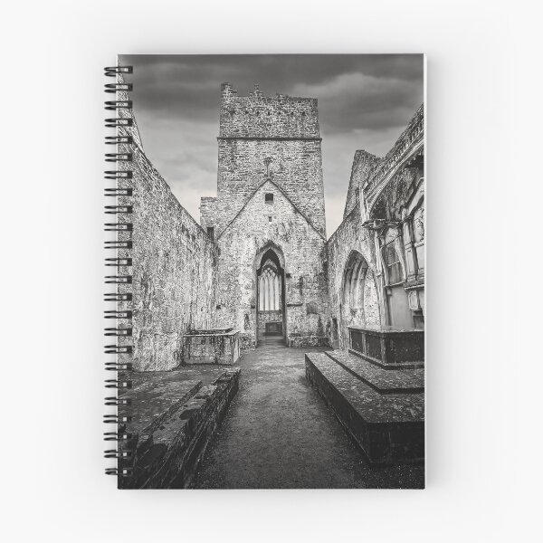 Item preview, Muckross Abbey 7 designed and sold by Alex Preiss.