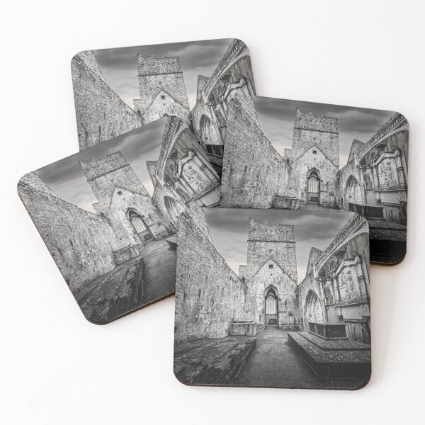 Item preview, Muckross Abbey 7 designed and sold by Alex Preiss.