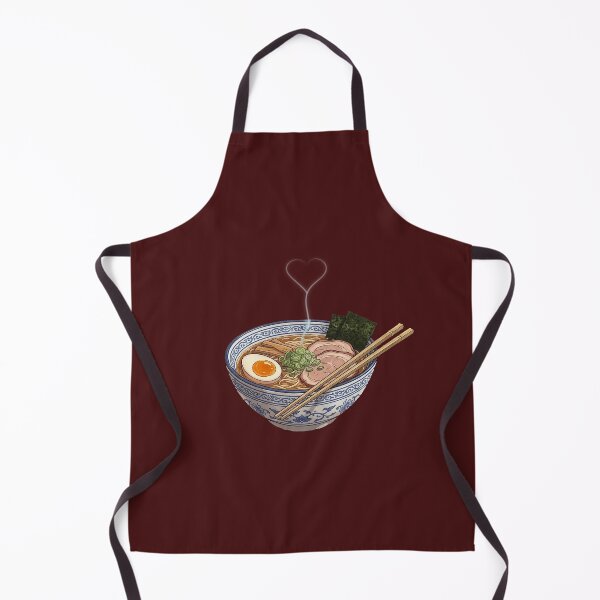 Item preview, Bowl of Ramen Noodles designed and sold by Sour Kawaii.