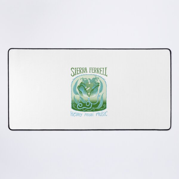 Item preview, Sierra Ferrell Merch designed and sold by Linhvocraig.