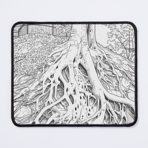 Item preview, Root tree designed and sold by LoveGraceValor.