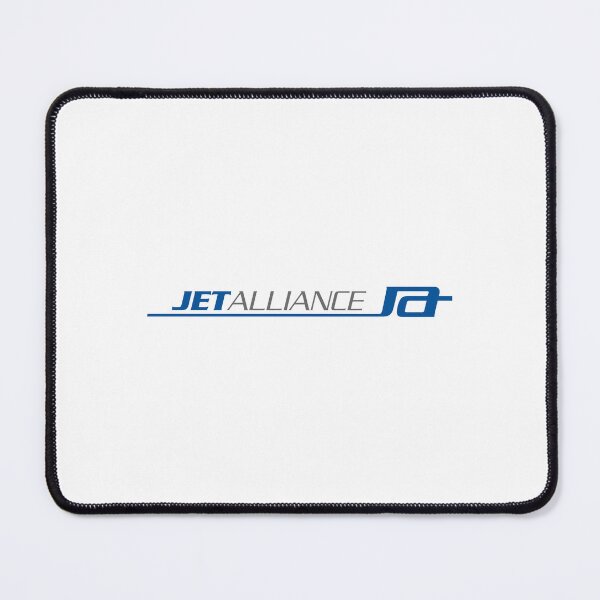 Item preview, Jetalliance Logo – Austrian Private Jet Charter and Business Aviation Brand designed and sold by Veronicaadvan.