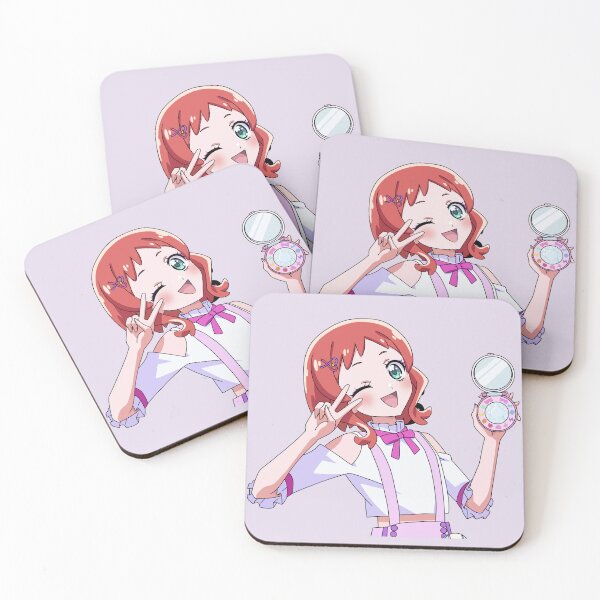 Item preview, Inukai Iroha designed and sold by MioLinCraft.