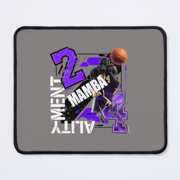 Item preview, Kobe Bryant Mamba Mentality 24 Tribute-48 designed and sold by cyaversaus.
