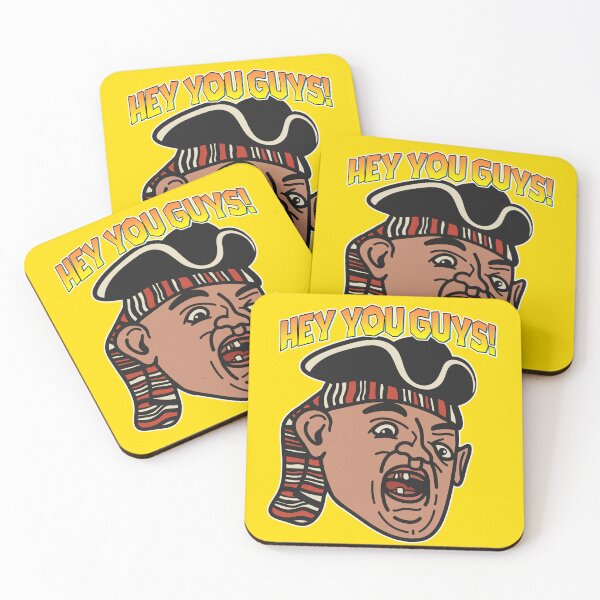 Item preview, Lotney "Sloth" Fratelli designed and sold by NateArtDesign.