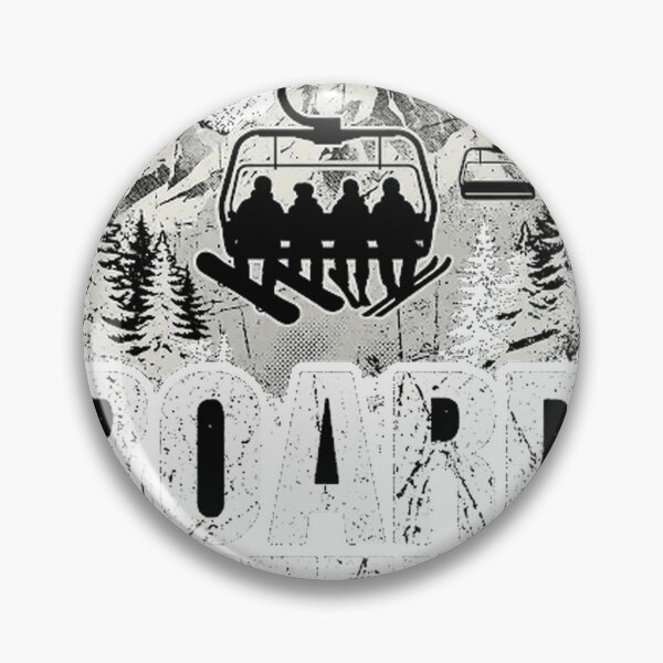 Item preview, Board Meeting Snowboarding Snowboarder Winter Sports Essential T-Shirt designed and sold by YOUUKNOW.