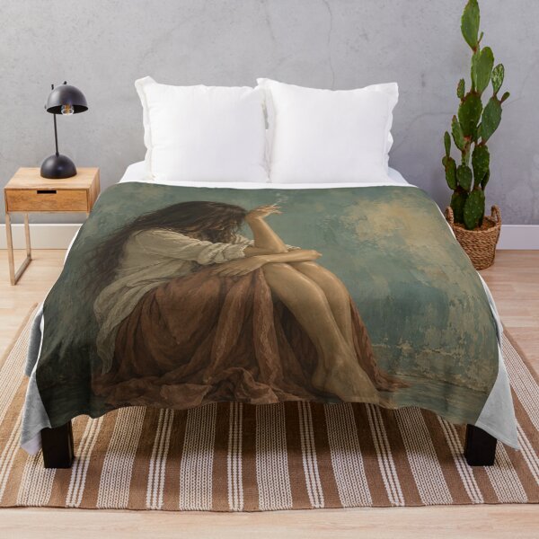 Item preview, Woman Smoking designed and sold by Will-Campbell.