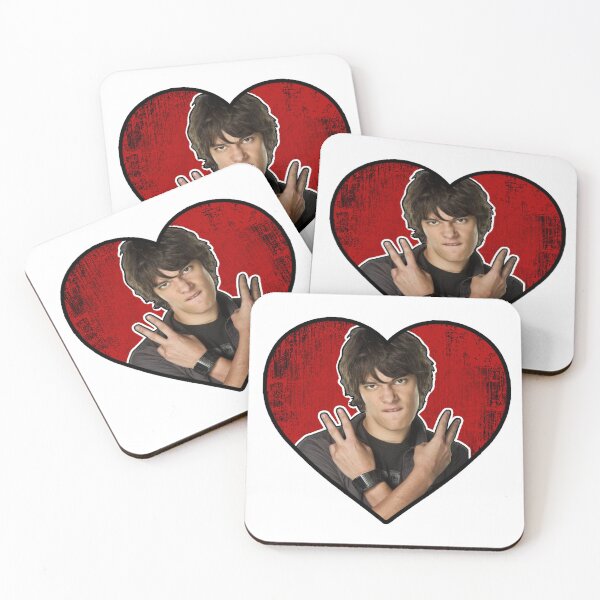 Item preview, Rodrick Heffley Heart designed and sold by Marty-Marie.