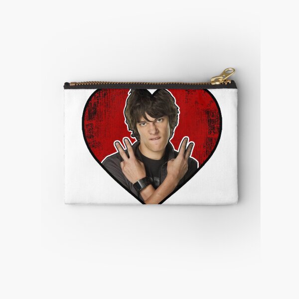 Item preview, Rodrick Heffley Heart designed and sold by Marty-Marie.