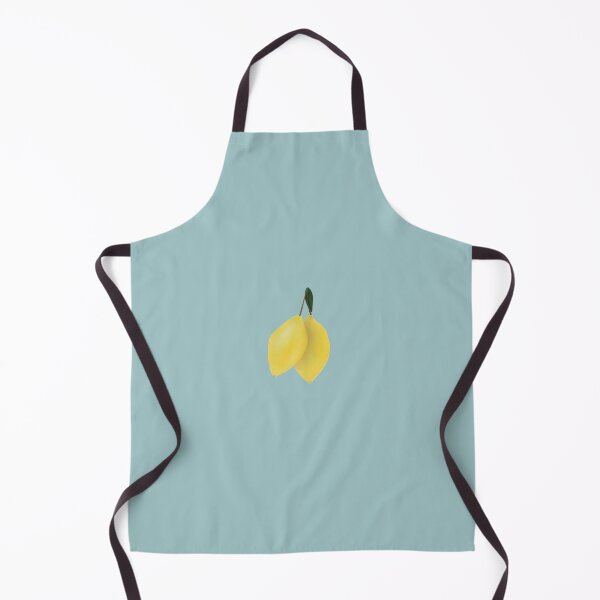 Item preview, Watercolor Lemons designed and sold by redhead-autumn.