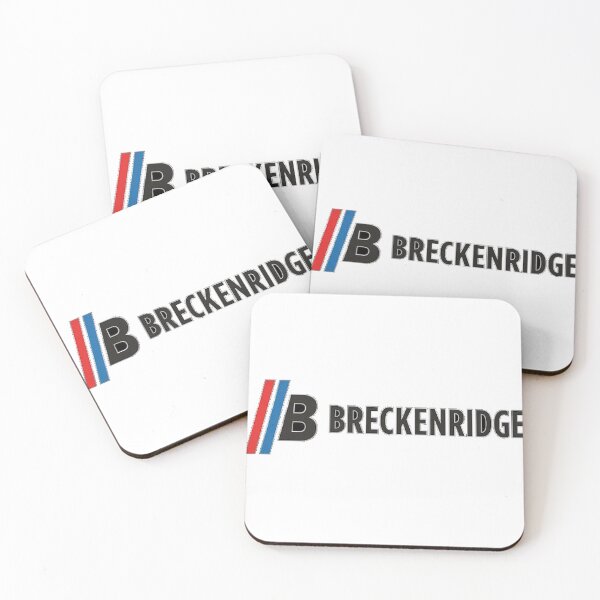 Item preview, Breckenridge Resort, Colorado Classic T-Shirt designed and sold by Model-Yoys.
