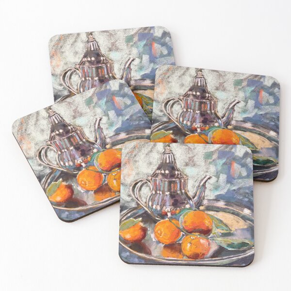 Item preview, Break in Telouet designed and sold by Stephanie Bouchard.