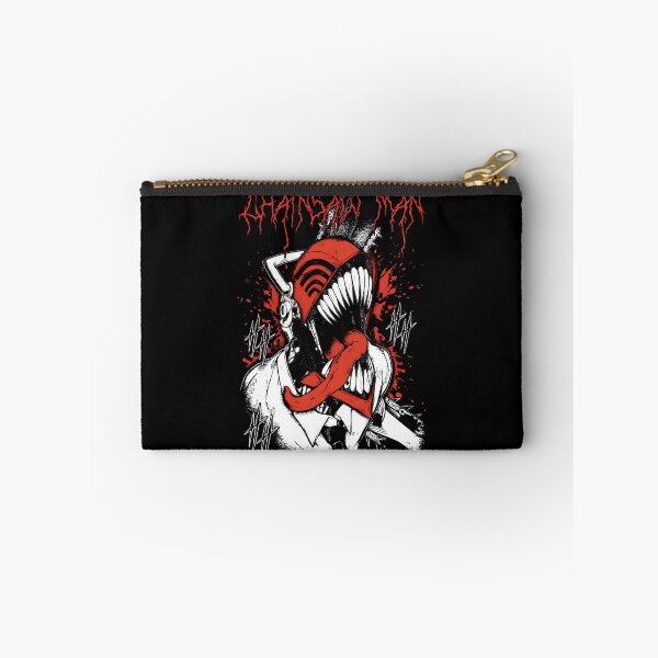 Item preview, Denji designed and sold by Creaturesinzo.
