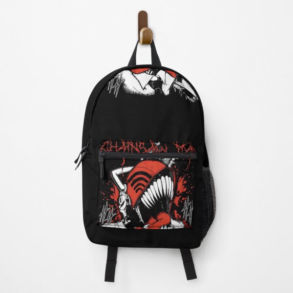 Item preview, Denji designed and sold by Creaturesinzo.