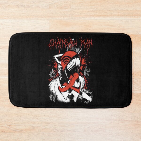 Item preview, Denji designed and sold by Creaturesinzo.