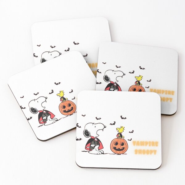 Item preview, vampire snoopy designed and sold by proseihn.
