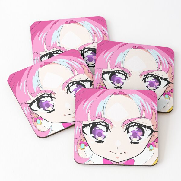 Item preview, Cure Mystique designed and sold by MioLinCraft.