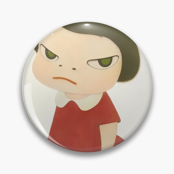 Item preview, Cute Girl designed and sold by EugeneAHann.