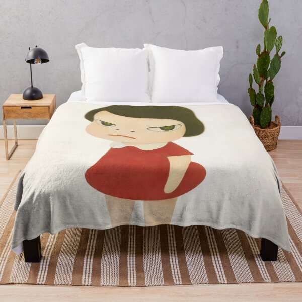 Item preview, Cute Girl designed and sold by EugeneAHann.