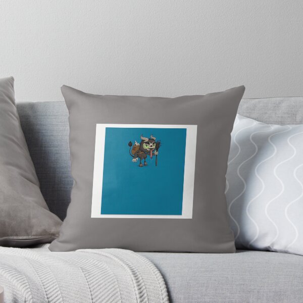 Item preview, Krampus Cartoon with Switches and Cute Victim-63 designed and sold by elissaoree.