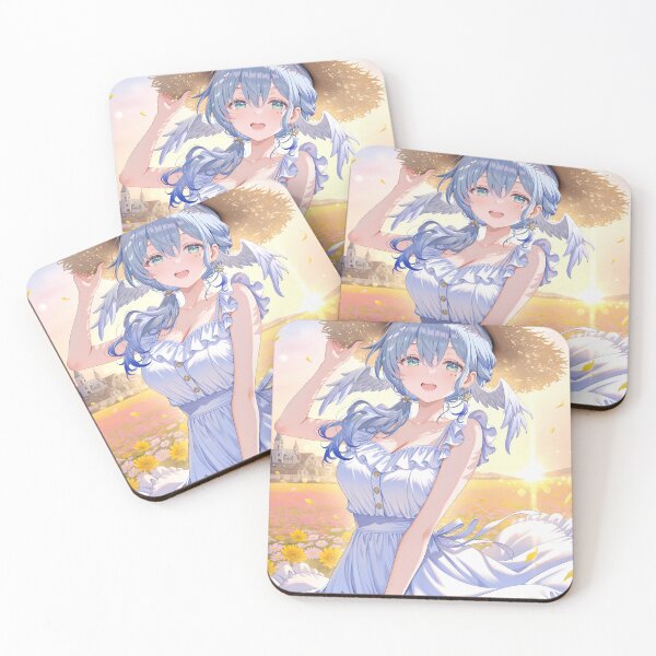 Item preview, Robin Honkai Star Rail Golden Field Summer Smile designed and sold by reinazenka.