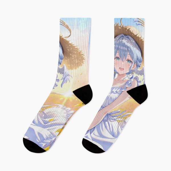 Item preview, Robin Honkai Star Rail Golden Field Summer Smile designed and sold by reinazenka.