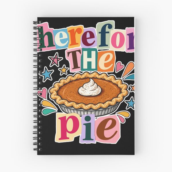 Item preview, Here for the Pie Thanksgiving Dessert Humor designed and sold by haitrieuic96.
