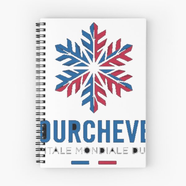 Item preview, Courchevel Resort, France Ski Capital of the World Classic T-Shirt designed and sold by hapitoss.