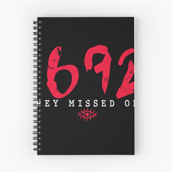 Item preview, They Missed One Salem 1692 designed and sold by delllsdesigns.