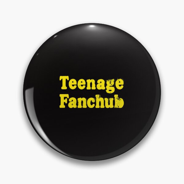 Item preview, Teenage Fanclub  designed and sold by Gamaza-Eggs.