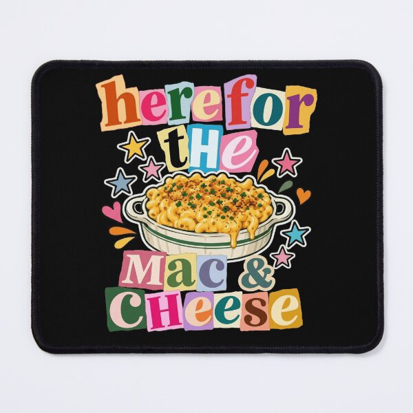 Item preview, Here for the Mac and Cheese Thanksgiving Humor designed and sold by haitrieuic96.