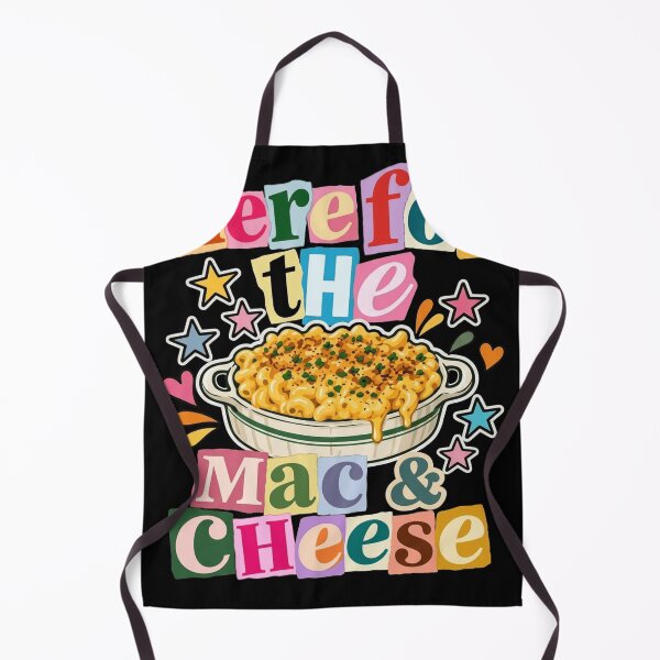 Item preview, Here for the Mac and Cheese Thanksgiving Humor designed and sold by haitrieuic96.