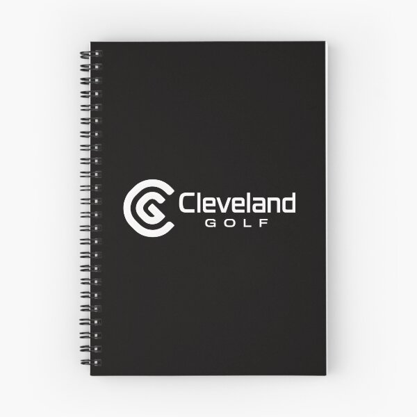 Item preview, Cleveland Golf Logo White designed and sold by Gamaza-Eggs.