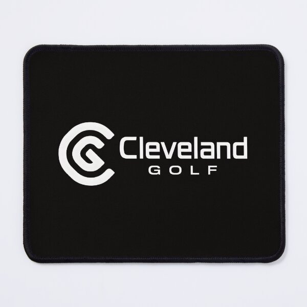 Item preview, Cleveland Golf Logo White designed and sold by Gamaza-Eggs.