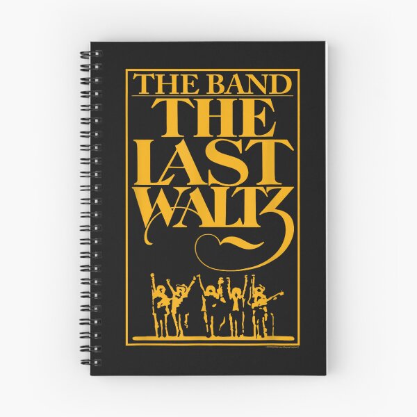 Item preview, After The Last Waltz designed and sold by daniel-haneva-a.