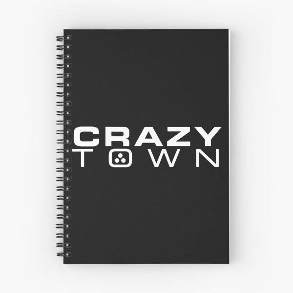 Item preview, Crazy Town designed and sold by todantilane.